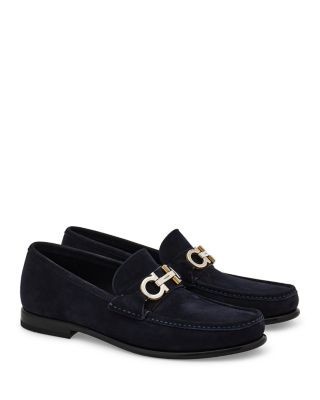Ferragamo Avril Loafers