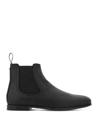 Ferragamo Men's Chelsea Boots