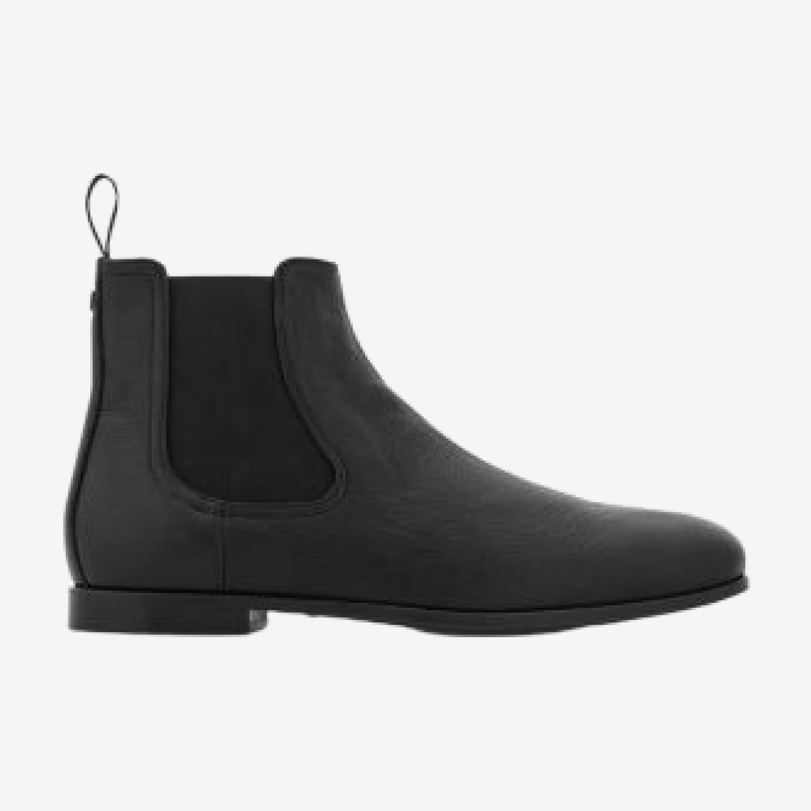 Ferragamo Men's Chelsea Boots