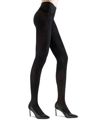 Natori Revolutionary Opaque Control Top Pantyhose