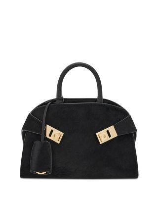 Ferragamo Hug Mini Bag