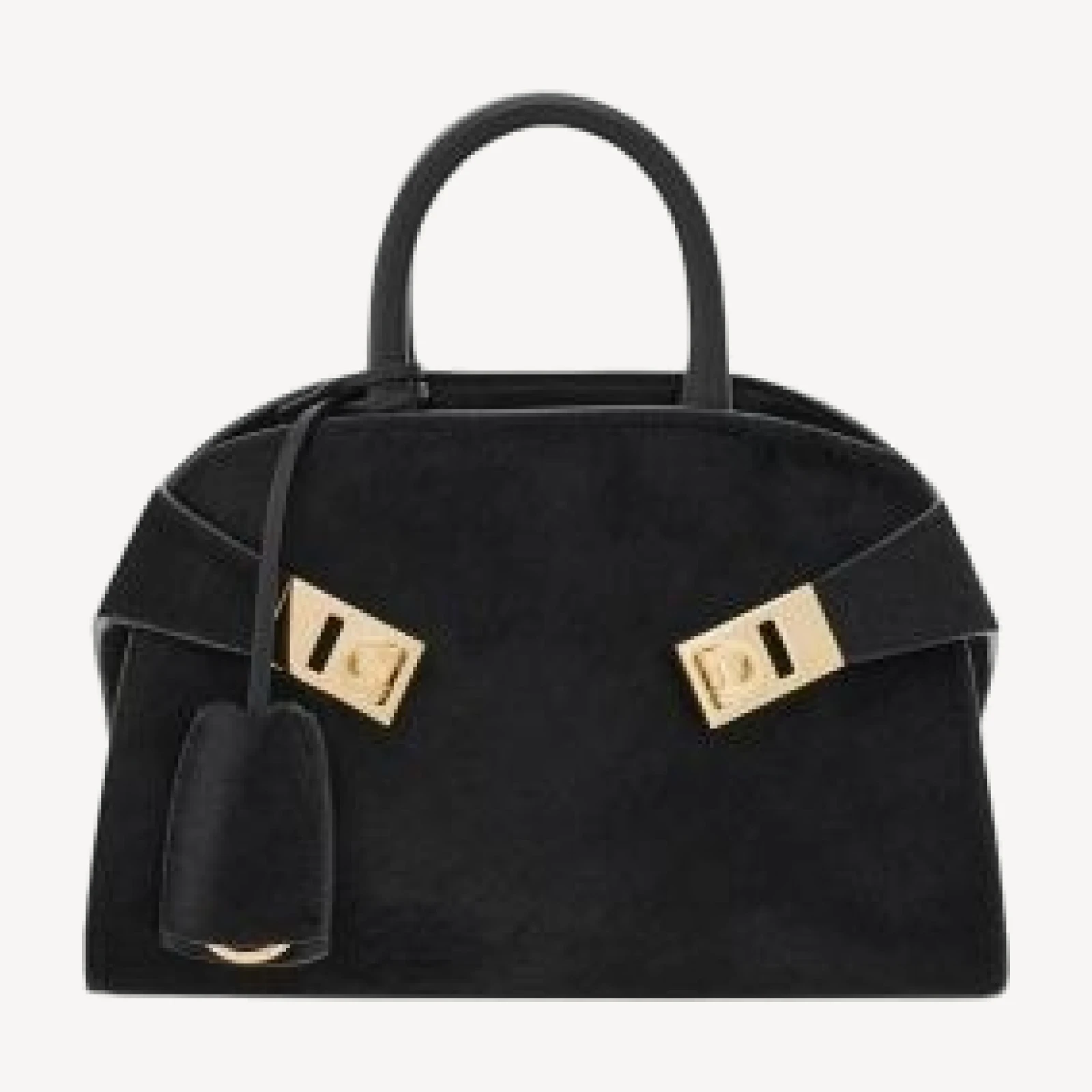 Ferragamo Hug Mini Bag