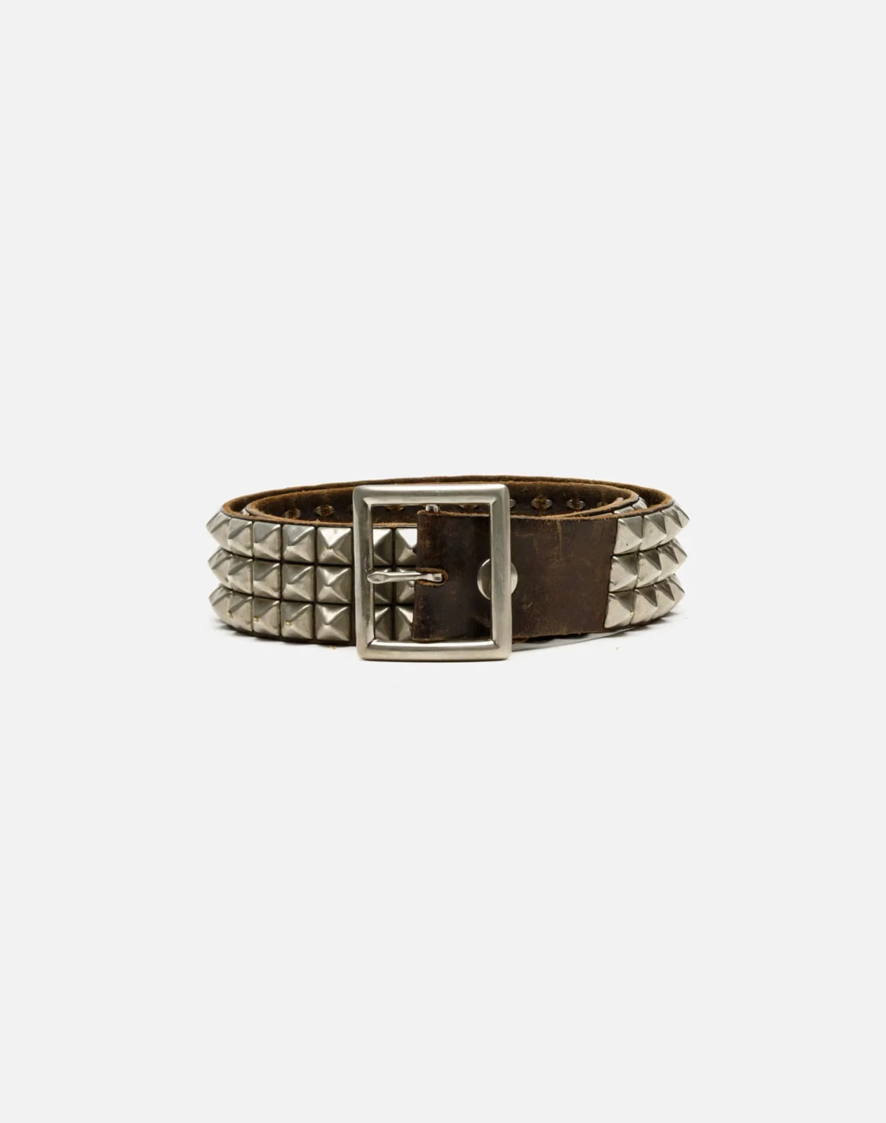RE/DONE Vintage | 80s Studded Belt | Vintage Belts