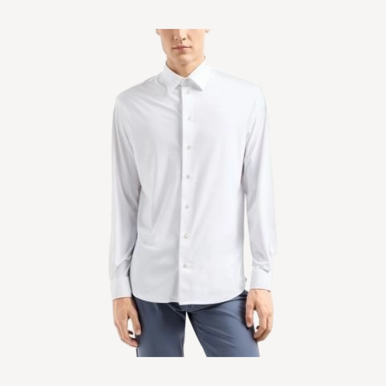 Emporio Armani Essential Stretch Sport Shirt