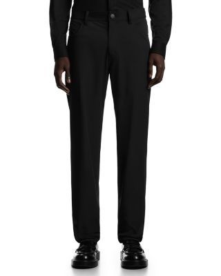 Emporio Armani Essential J50 Technical Trouser Pants