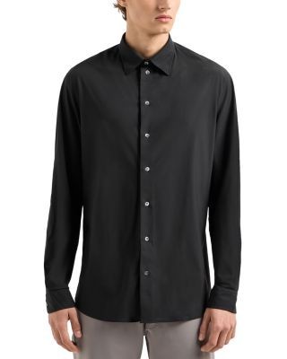 Emporio Armani Essential Stretch Sport Shirt