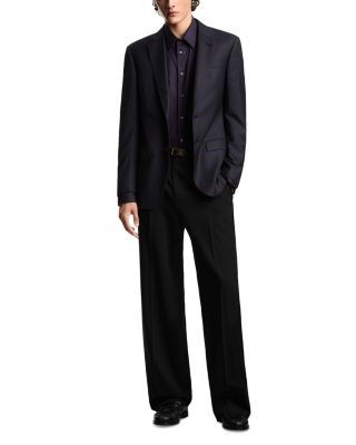 Emporio Armani G Line Regular Fit Blazer