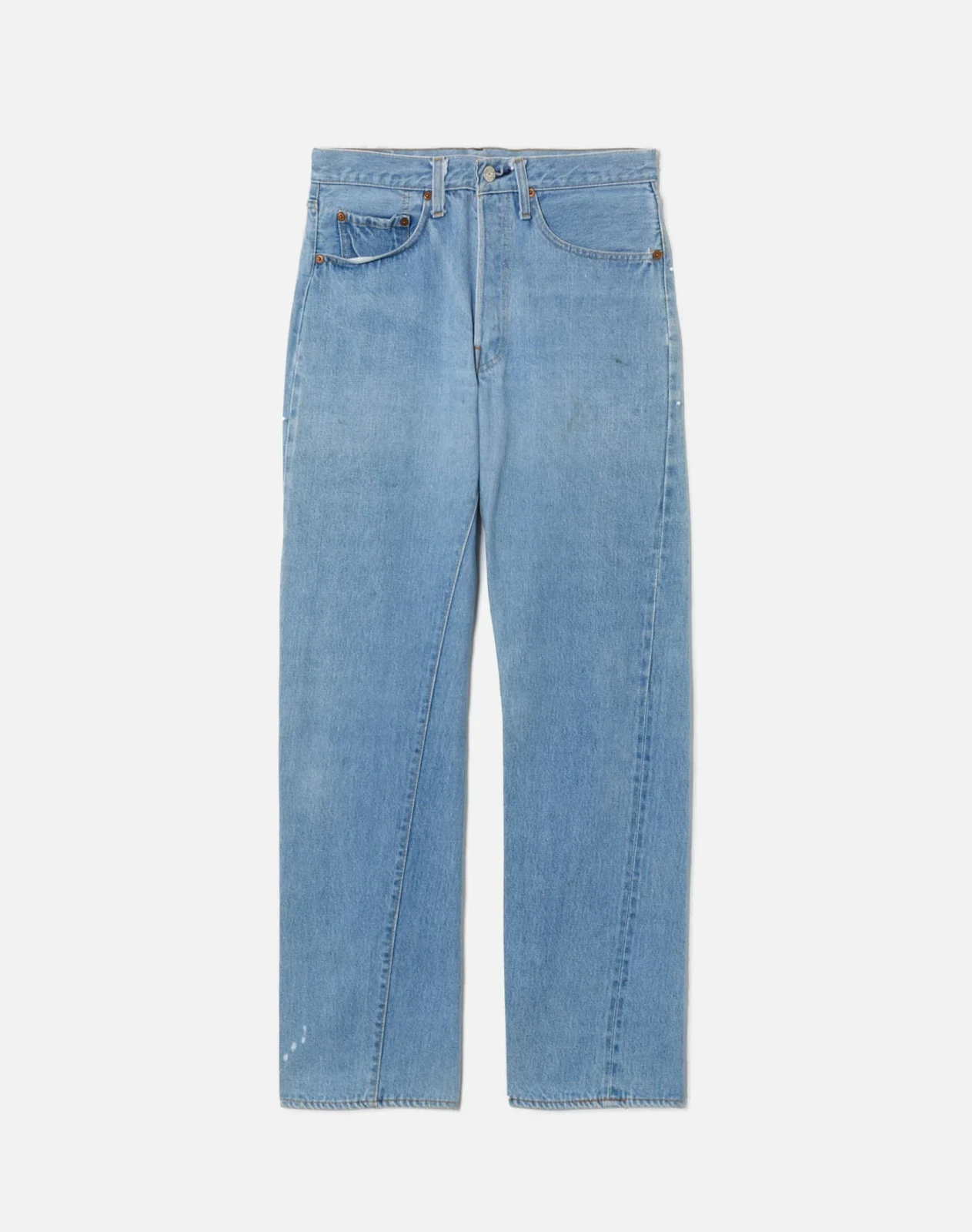 80s Selvedge Levi's 501 - #19
