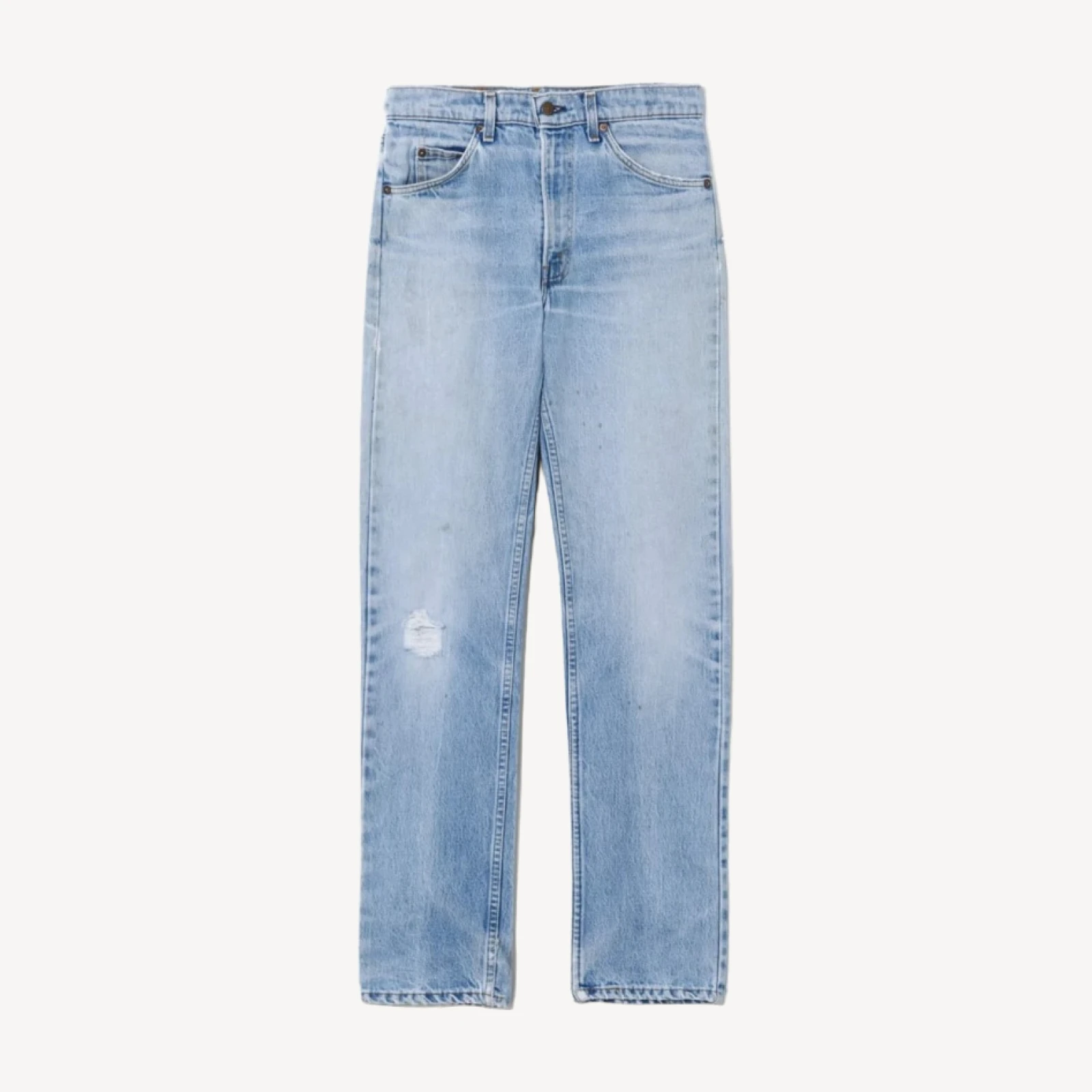 80s Levi's 505 -#20