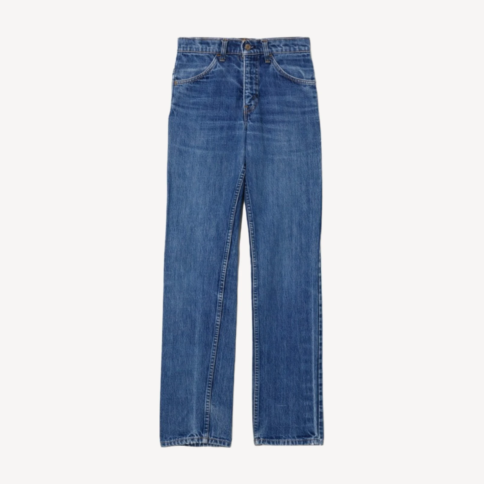 80s Levi's 519 - #21