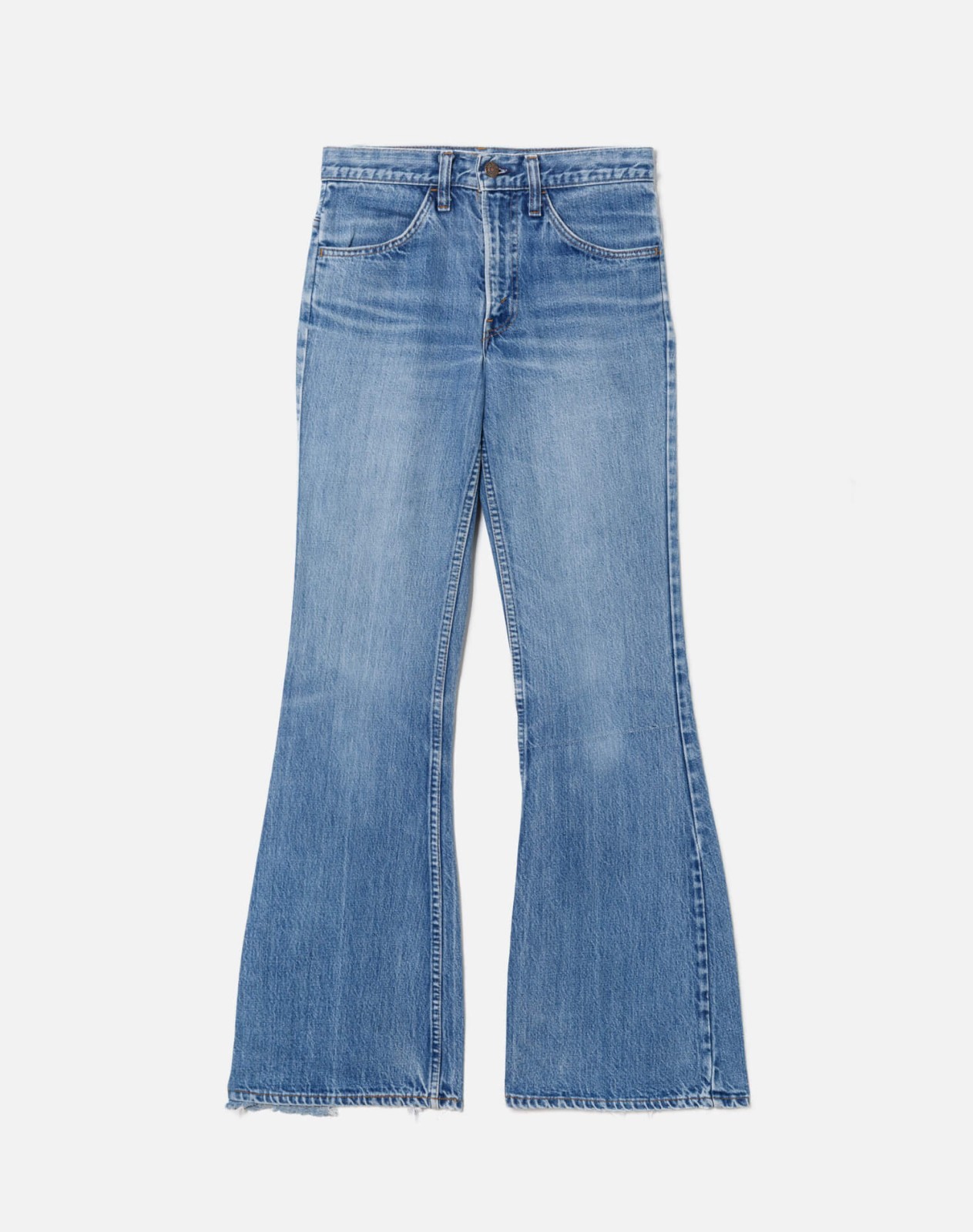 70s Levi's 684 Bellbottom - #22