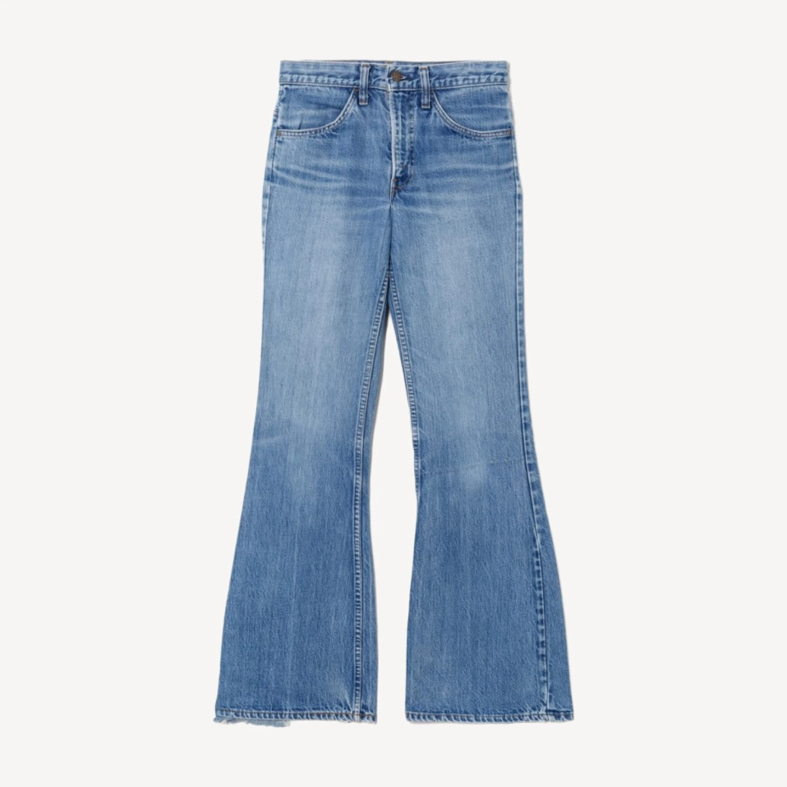 70s Levi's 684 Bellbottom - #22
