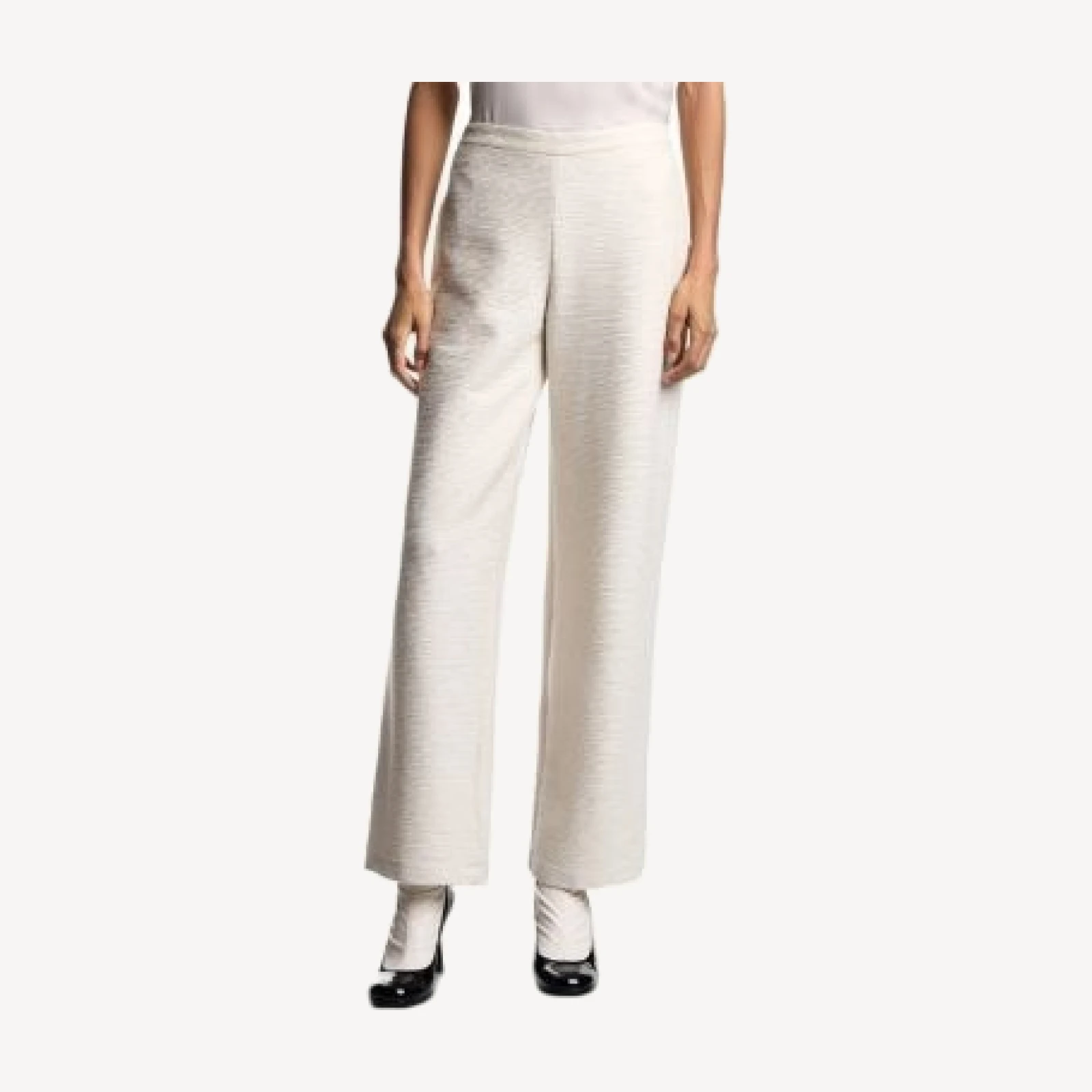 Emporio Armani Embossed Pants