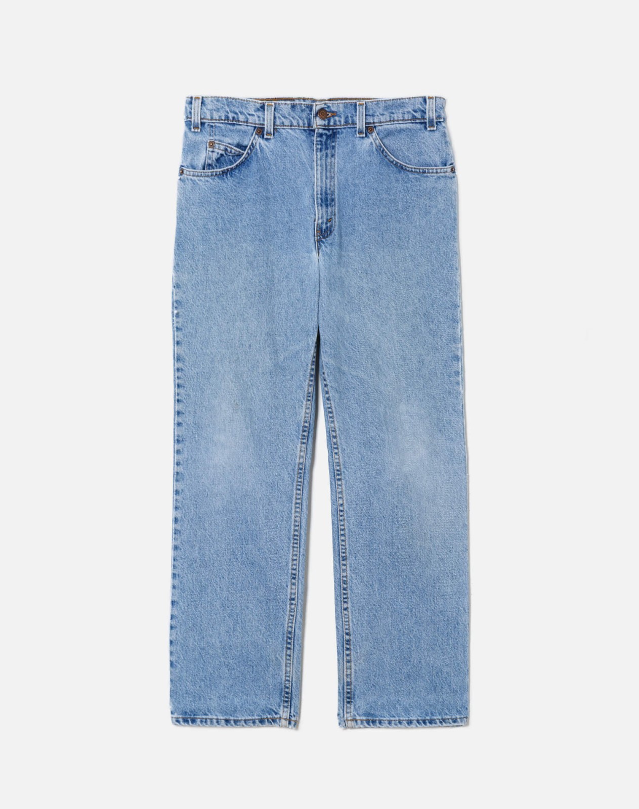 80s Levi's 505 - #27