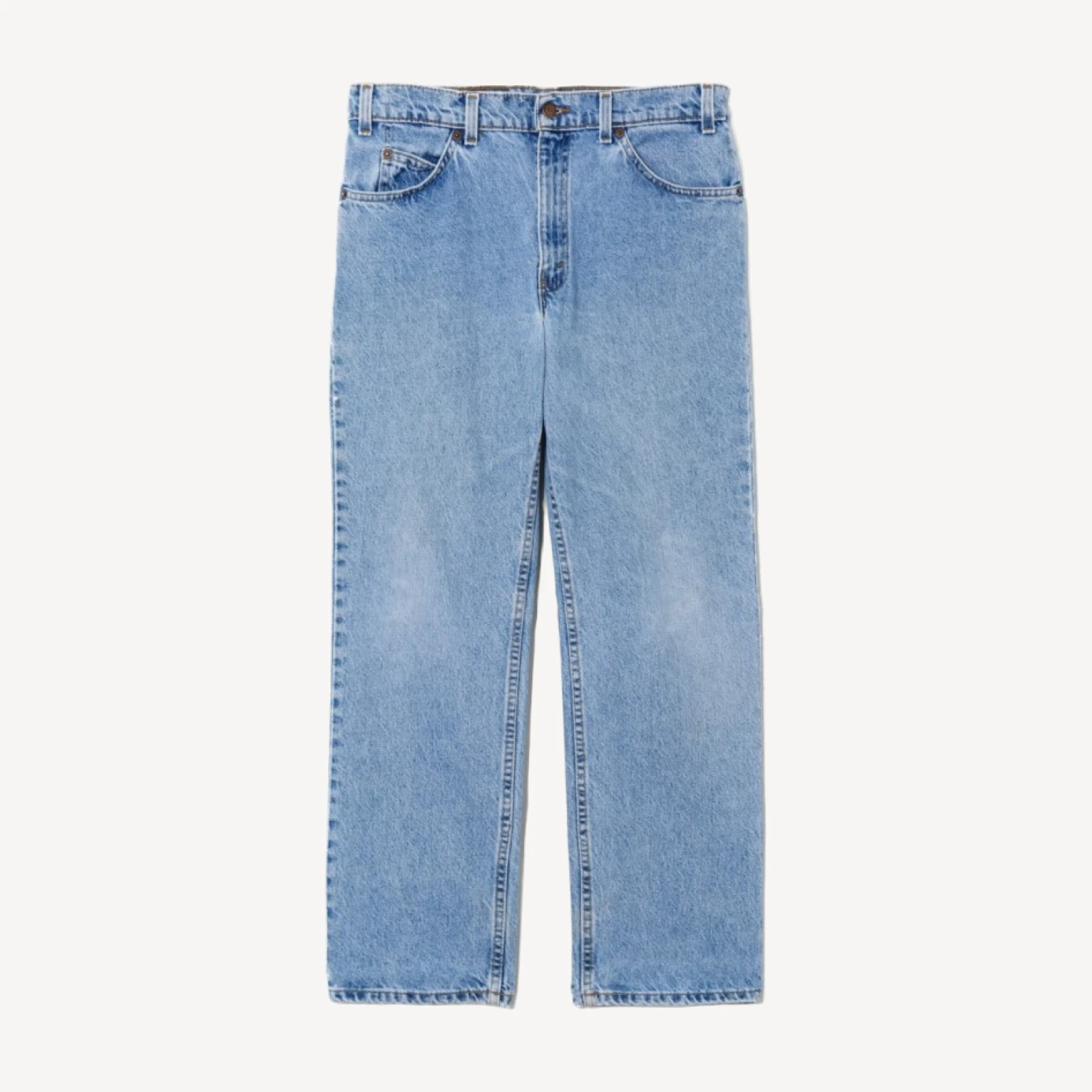 80s Levi's 505 - #27