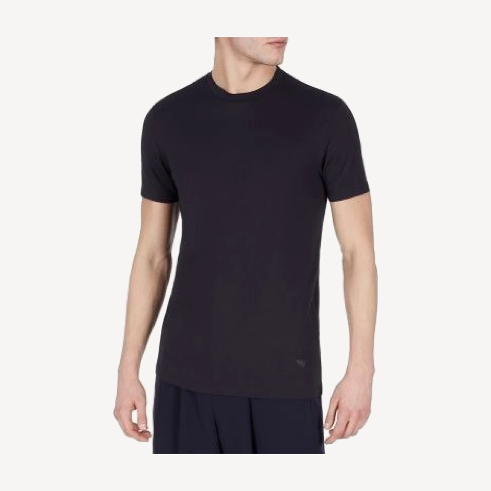 Emporio Armani Essential Mr. Armani Tee