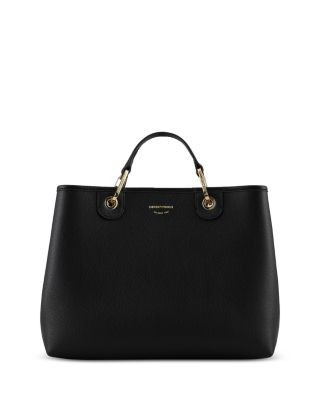 Emporio Armani MyEA Medium Shopper Tote Bag