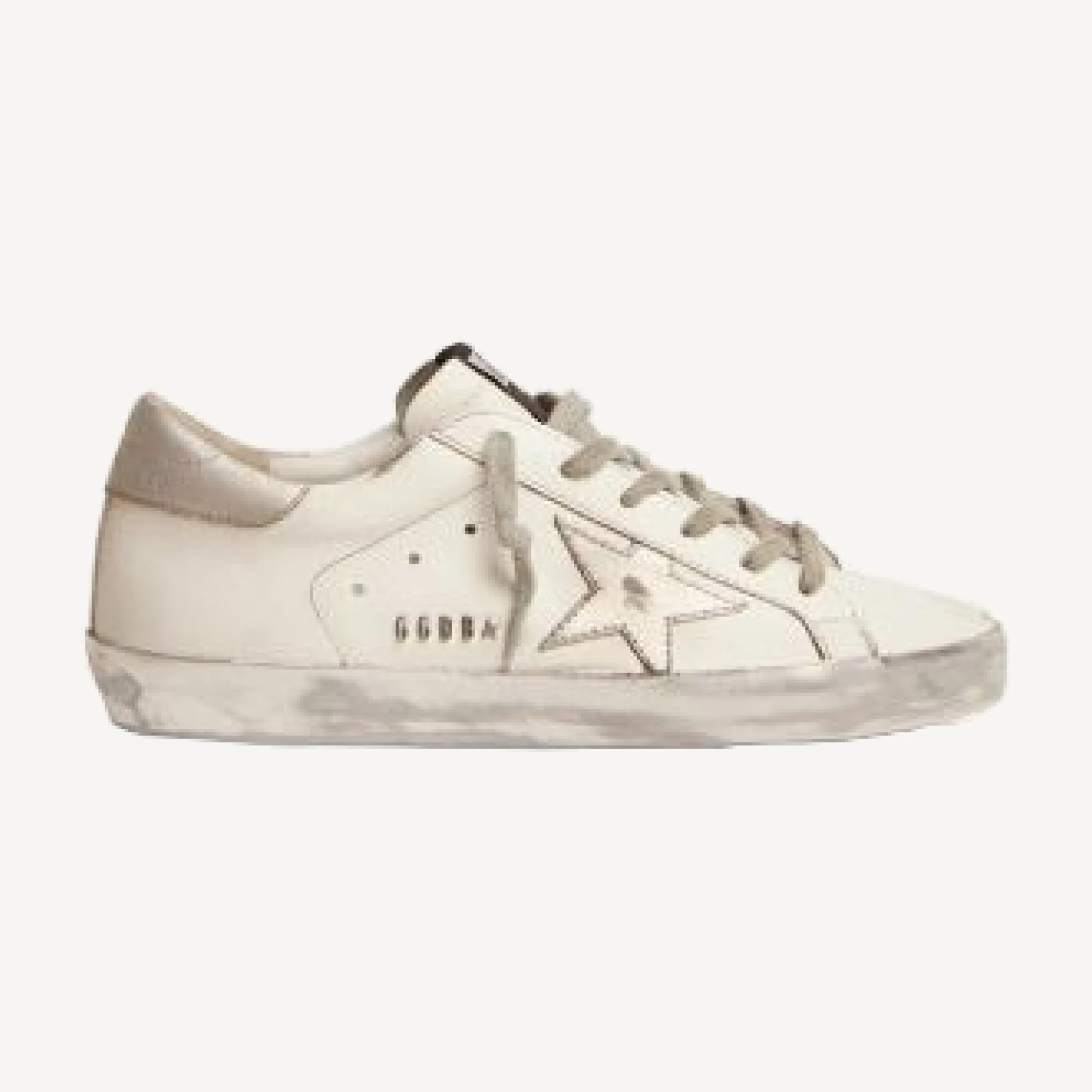 Golden Goose Women's Pure Low Top Sneakers