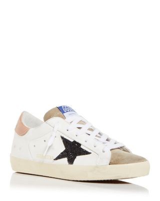 Golden Goose Women's Super-Star Classic Sneakers