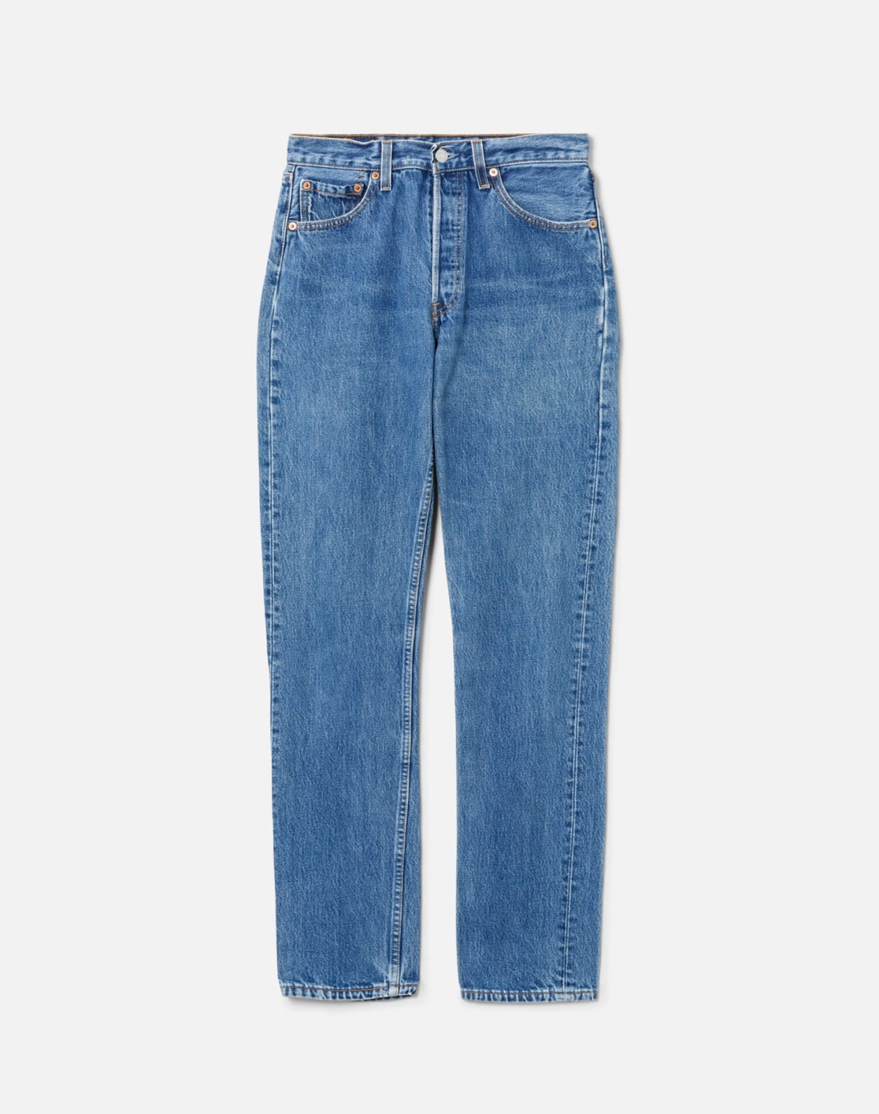 80s Levi's 501 -#6