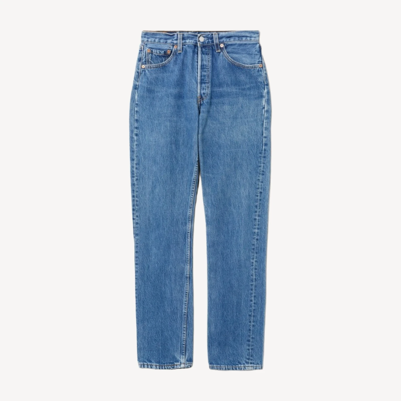 80s Levi's 501 -#6