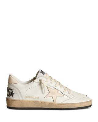 Golden Goose Women's Ball Star Sneakers