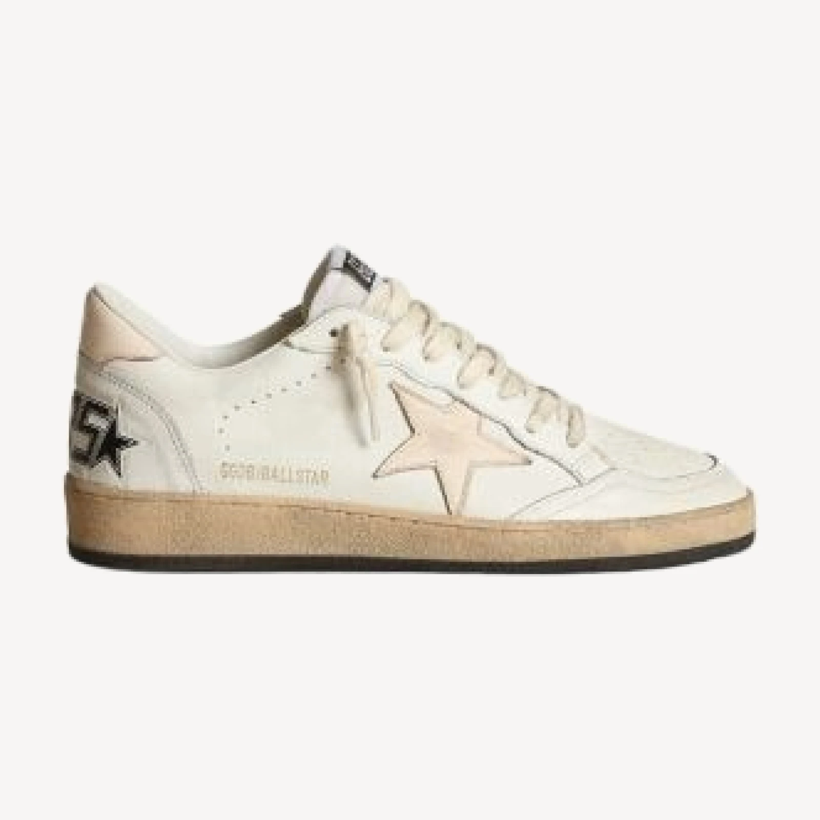 Golden Goose Women's Ball Star Sneakers