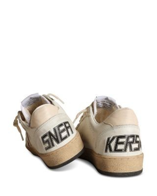 Golden Goose Women's Ball Star Sneakers