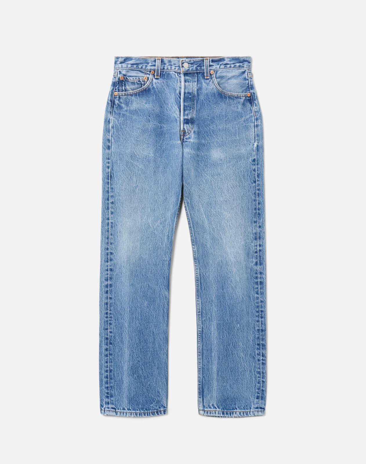 80s Levi's 501 -#9
