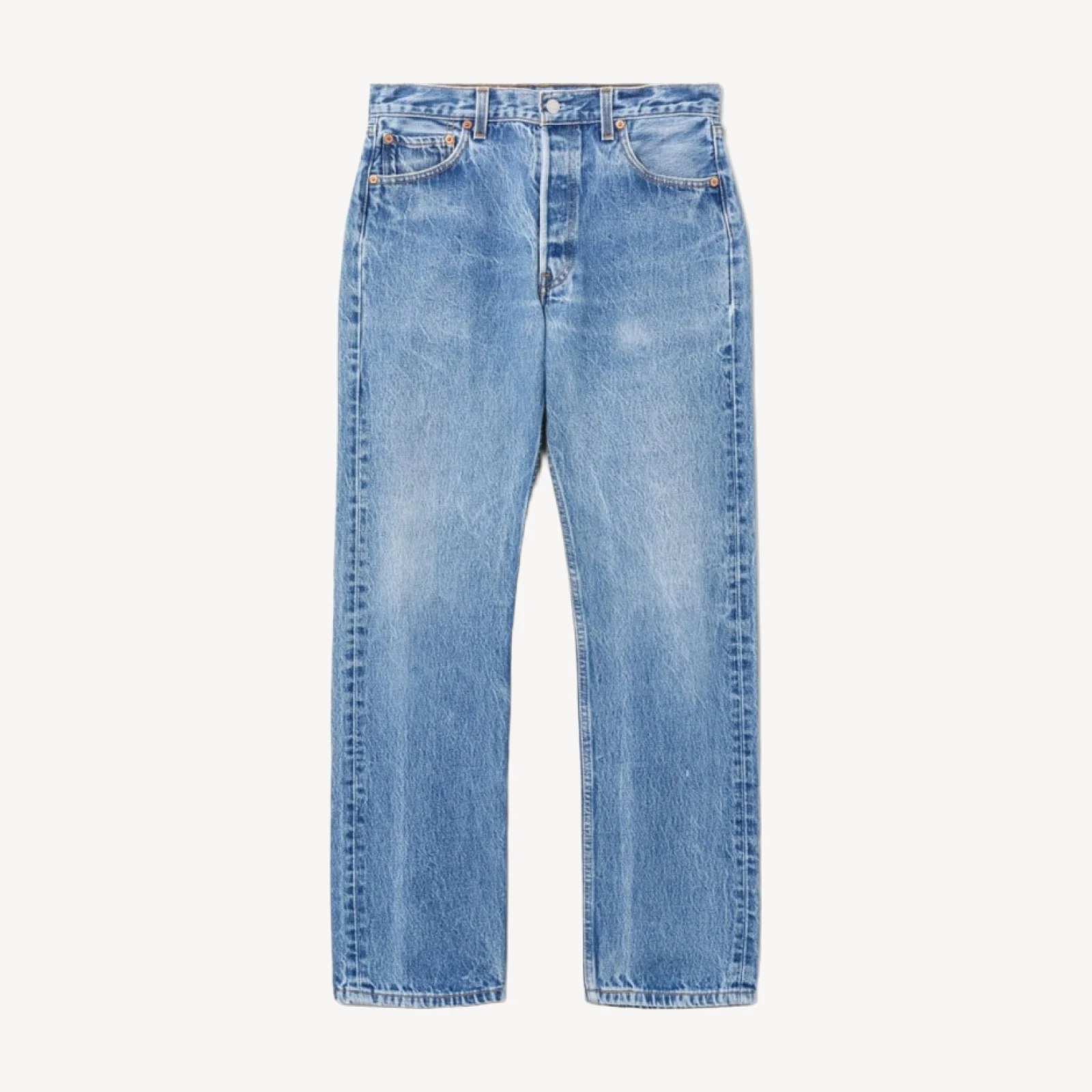 80s Levi's 501 -#9