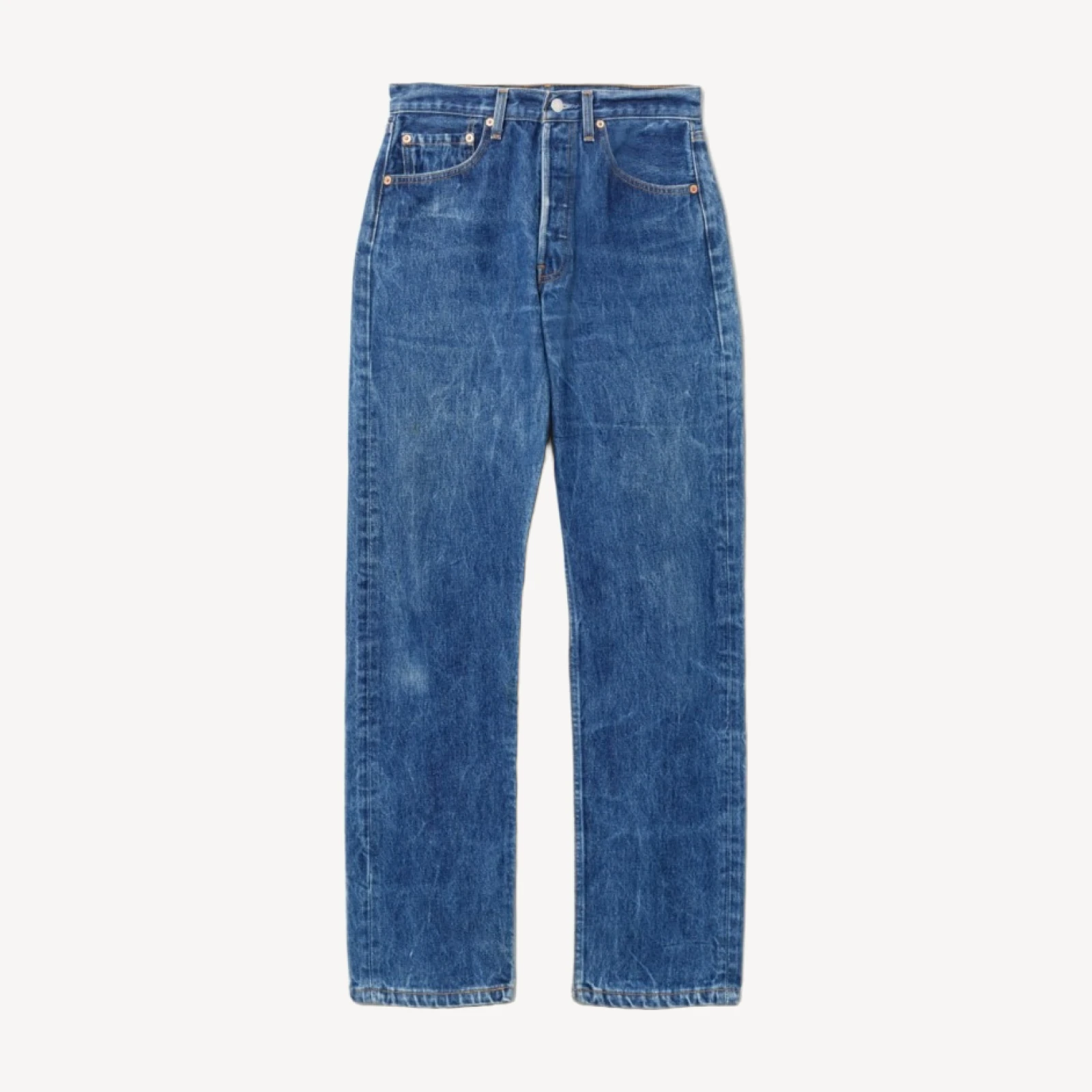 80s Levi's 501 -#11