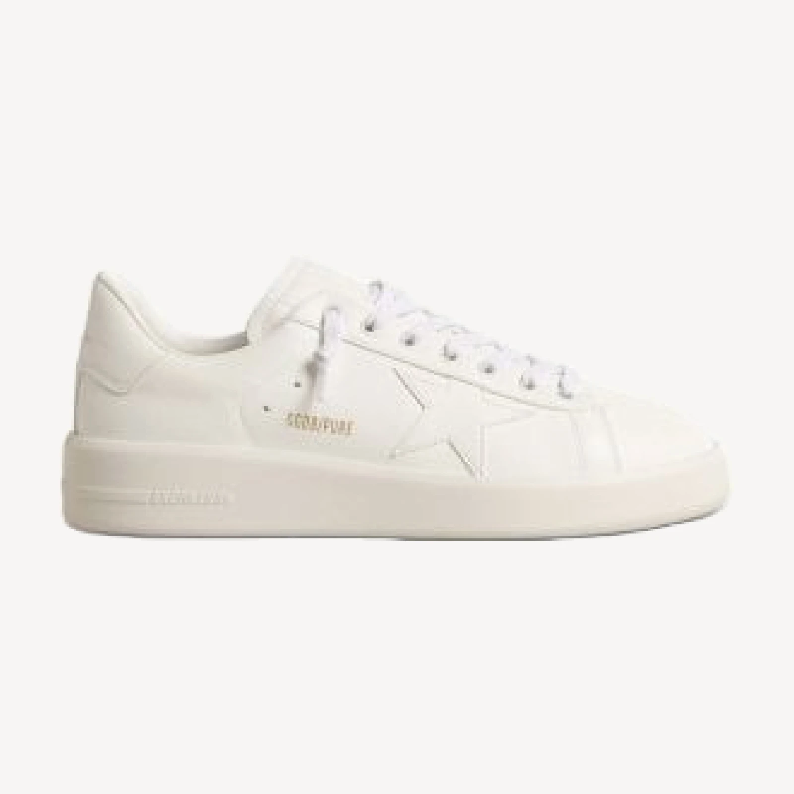 Golden Goose Men's Purestar Sneakers