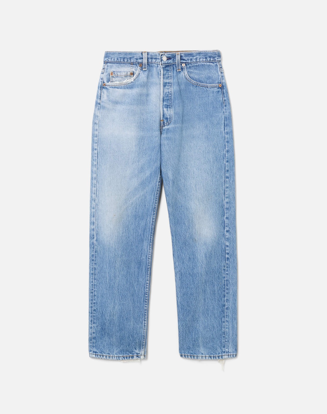 80s Levi's 501 -#13