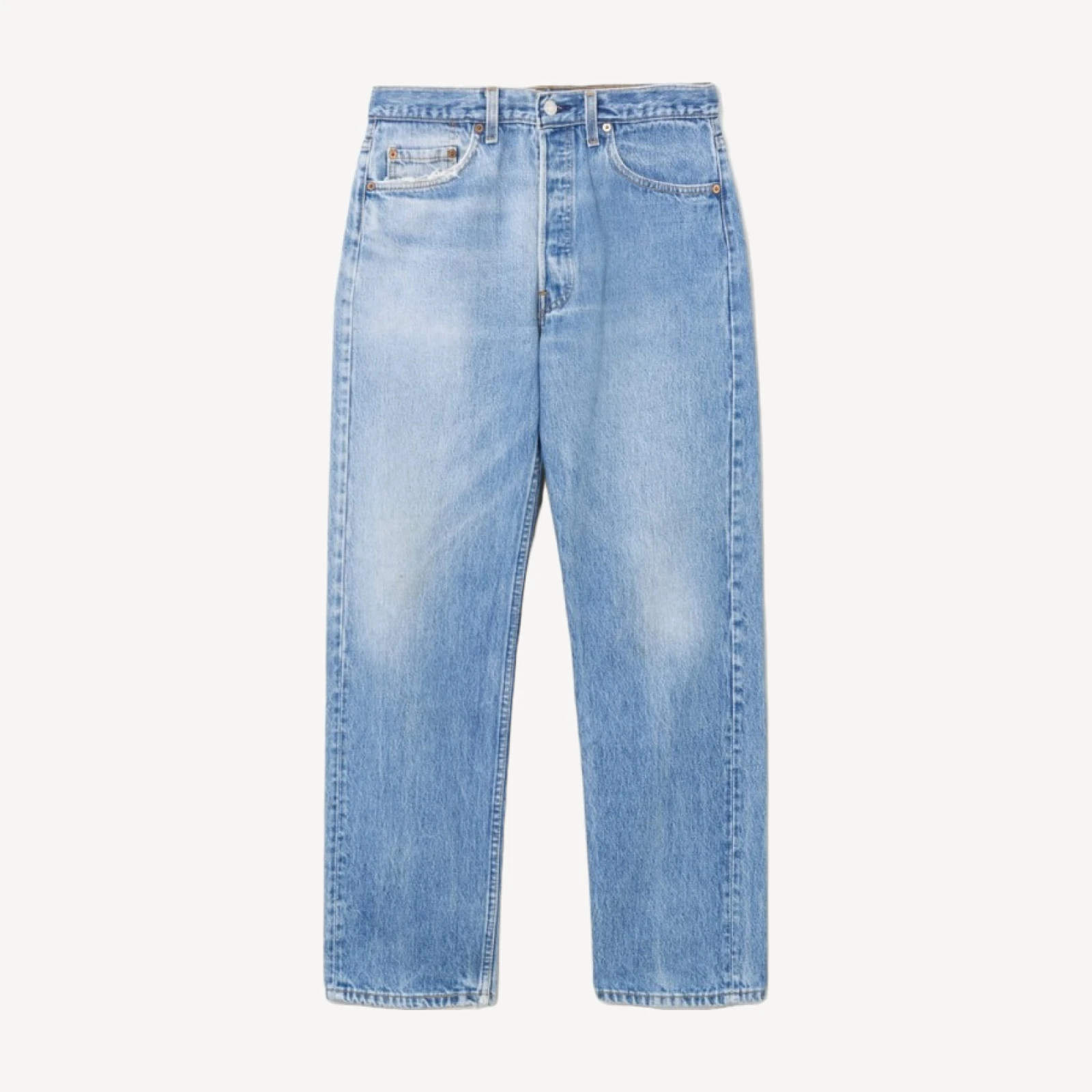 80s Levi's 501 -#13