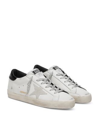 Golden Goose Women's Super Star Sneakers