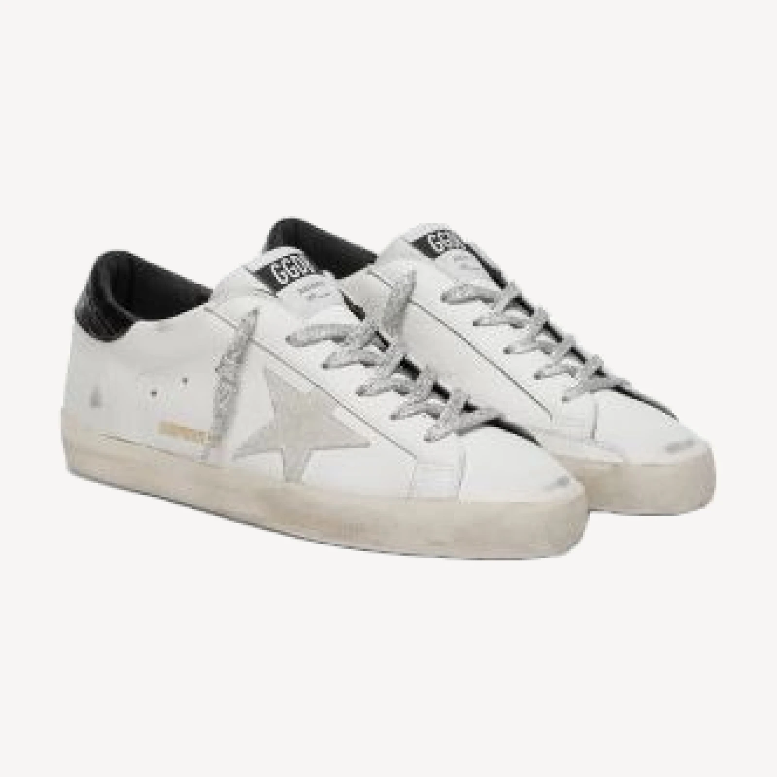 Golden Goose Women's Super Star Sneakers