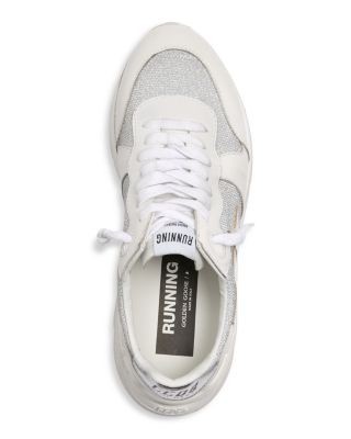 Golden Goose Unisex Running Sole Sneakers