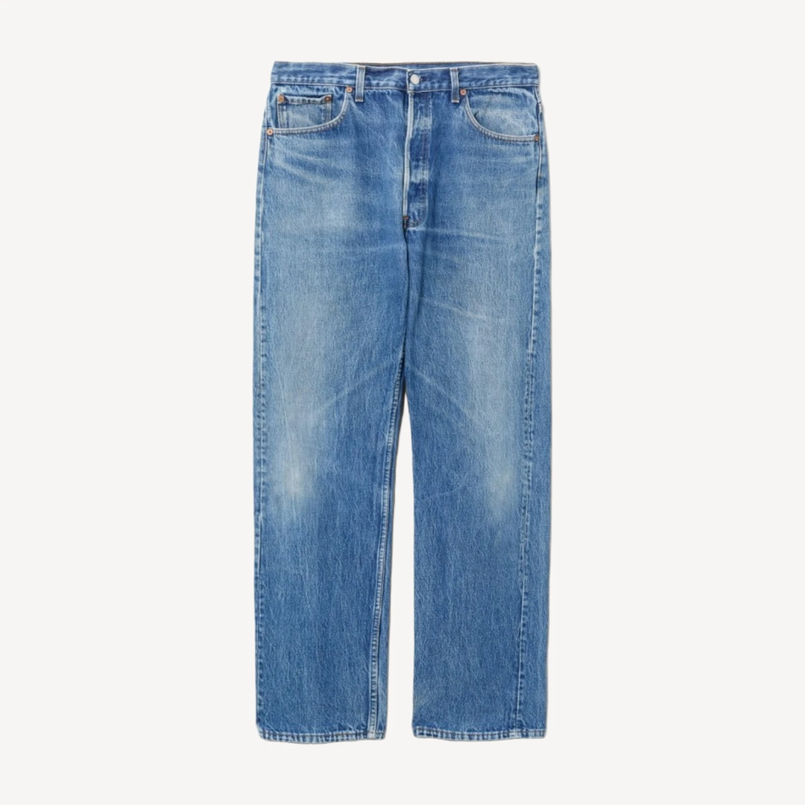 80s Levi's 501 -#27