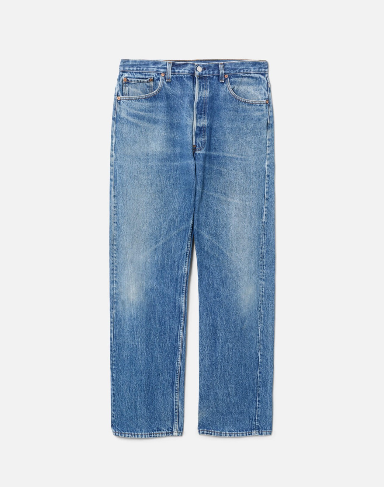 80s Levi's 501 -#27