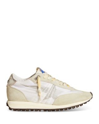Golden Goose Women's Running Marathon Star Sneakers