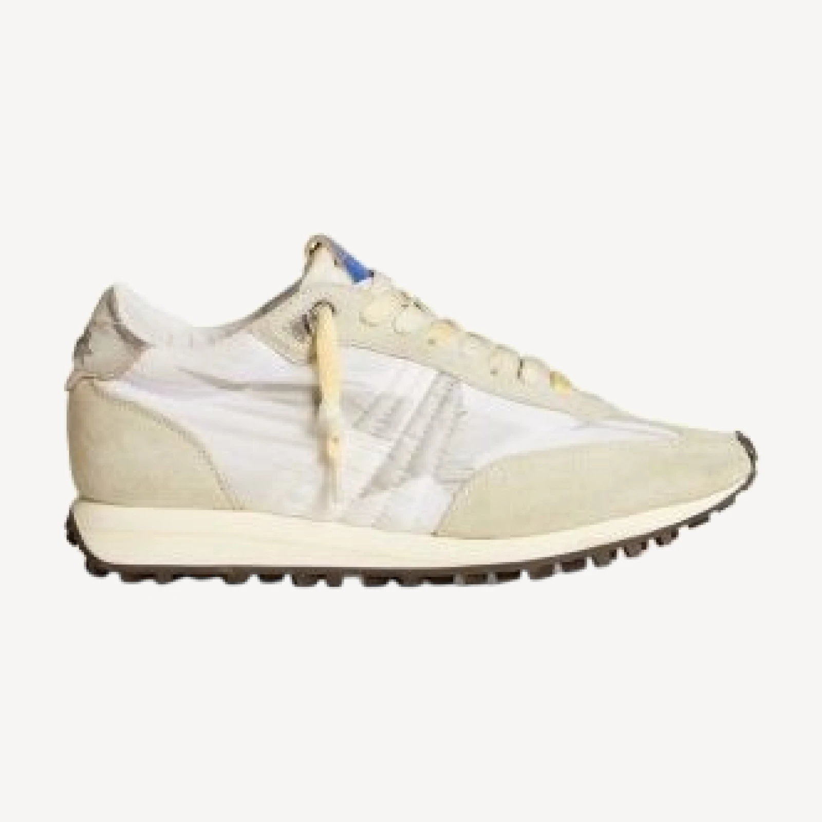 Golden Goose Women's Running Marathon Star Sneakers