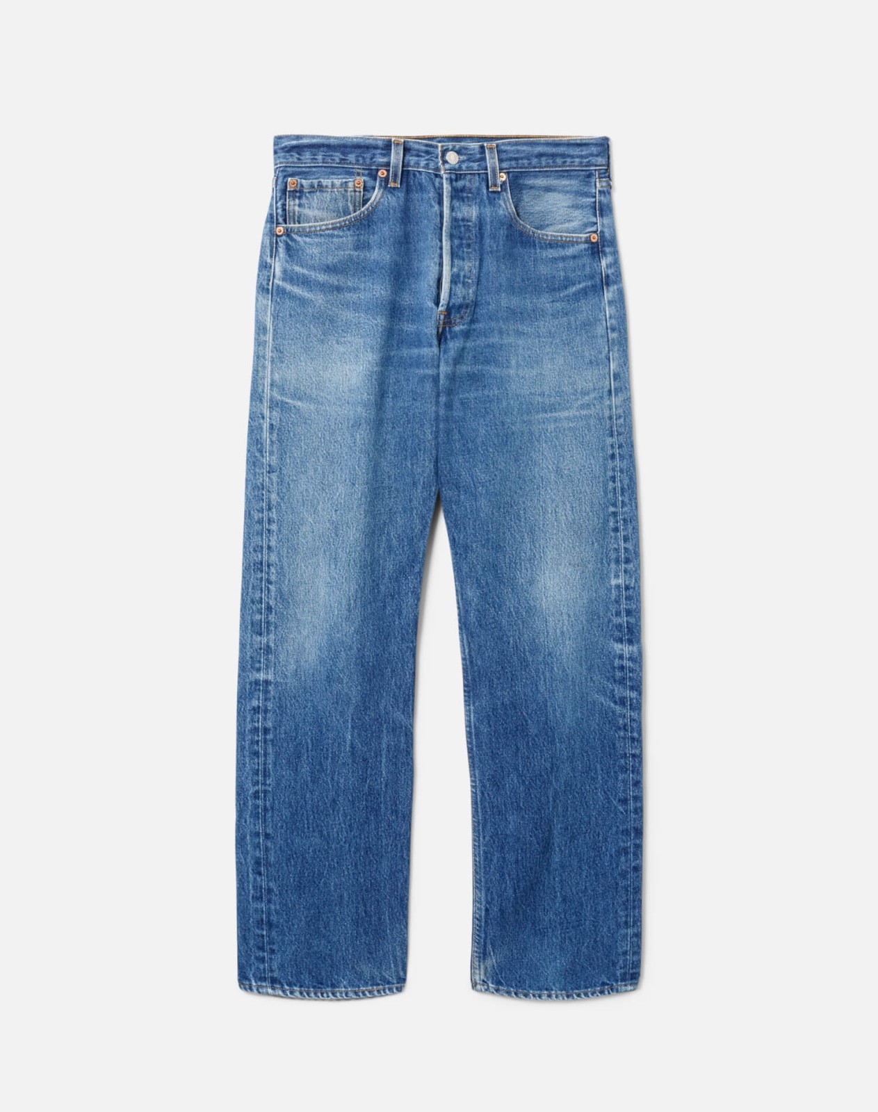 80s Levi's 501 -#31