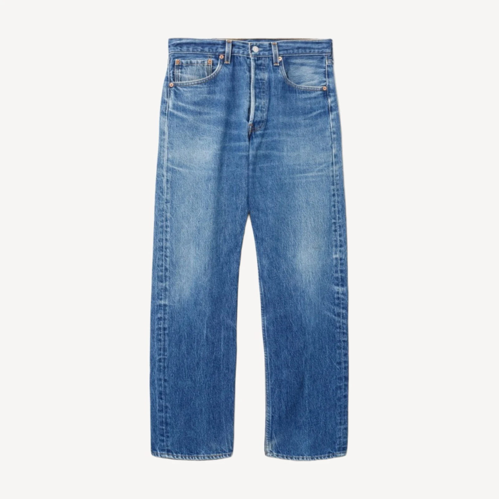 80s Levi's 501 -#31