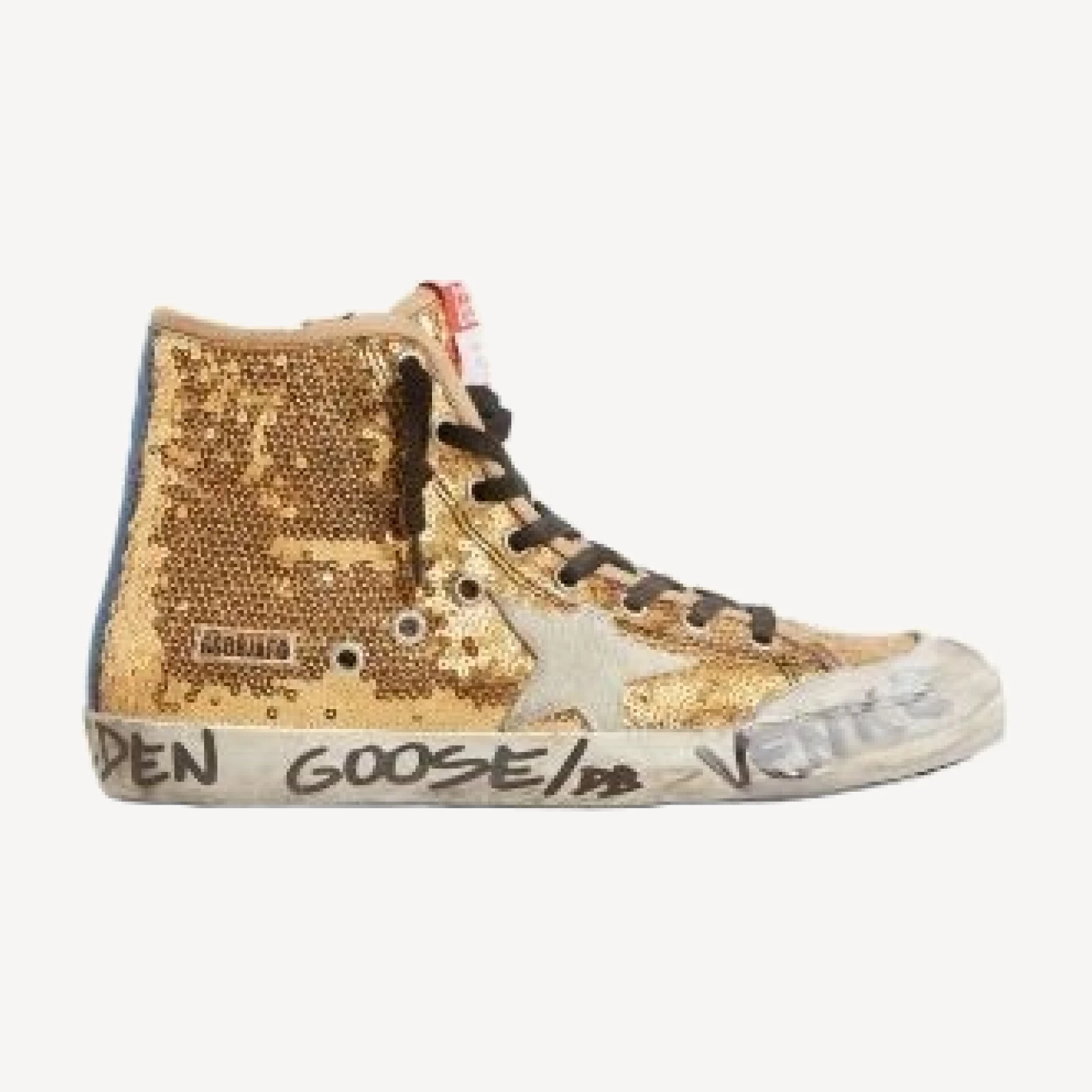 Golden Goose Women's Francy Penstar Sneakers