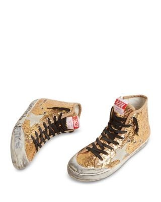 Golden Goose Women's Francy Penstar Sneakers
