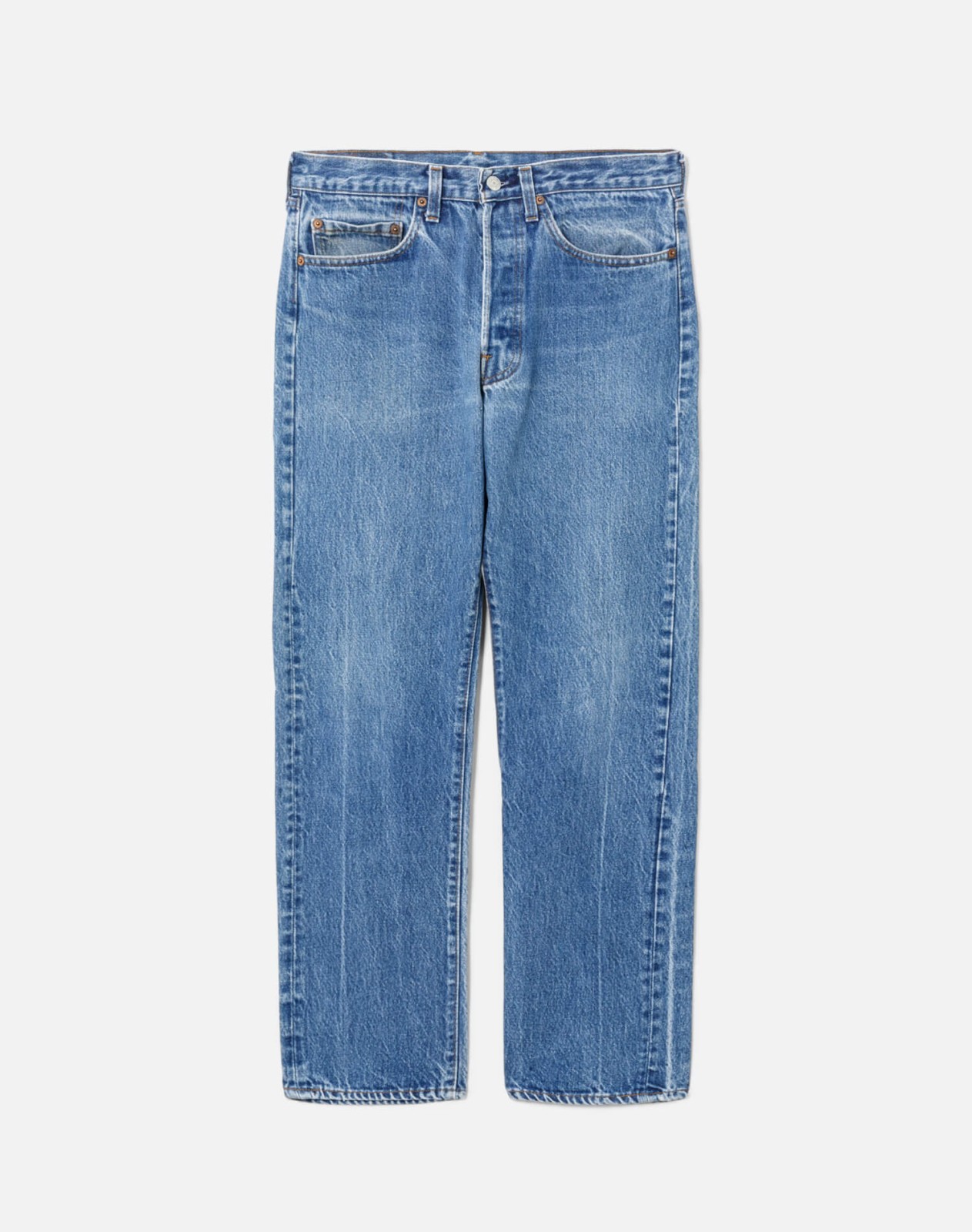 80s Levi's 501 -#33