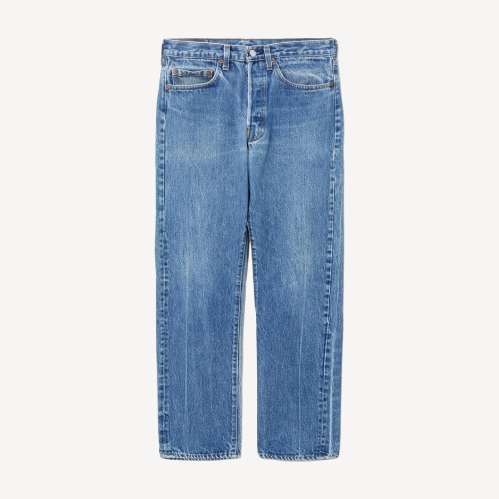 80s Levi's 501 -#33