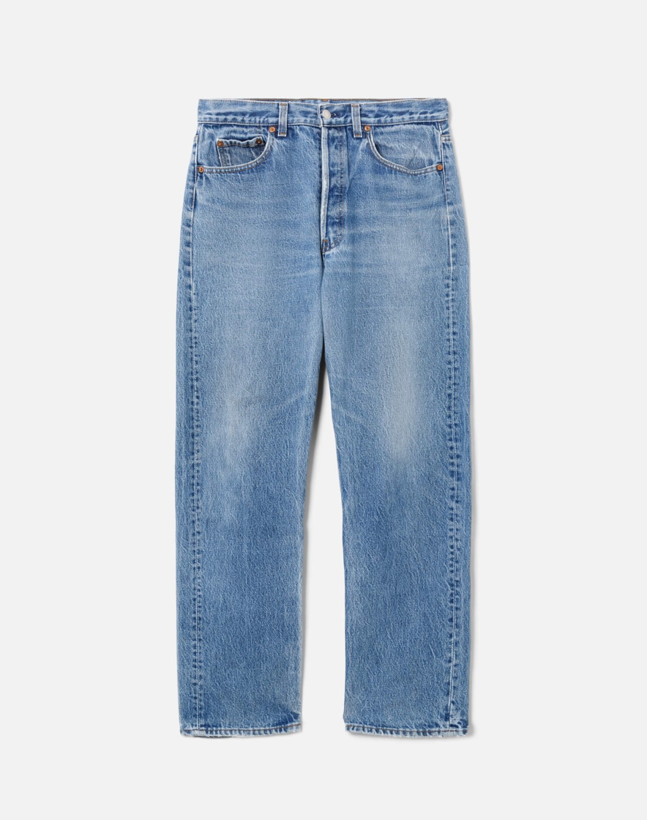 80s Levi's 501 -#34