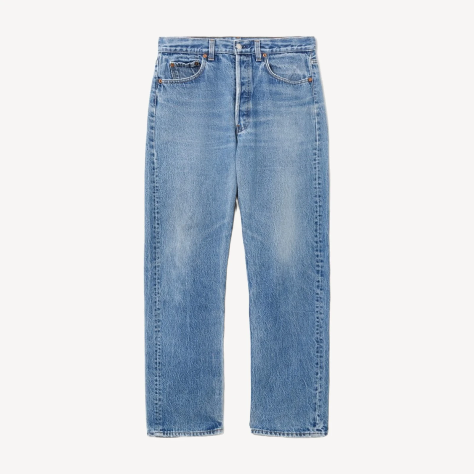 80s Levi's 501 -#34