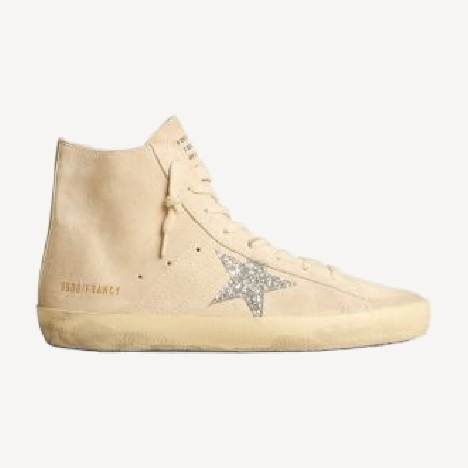 Golden Goose Women's Francy Sneakers